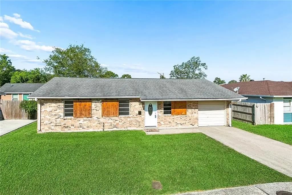 644 Grovewood Drive, Gretna, LA 70056 - #1