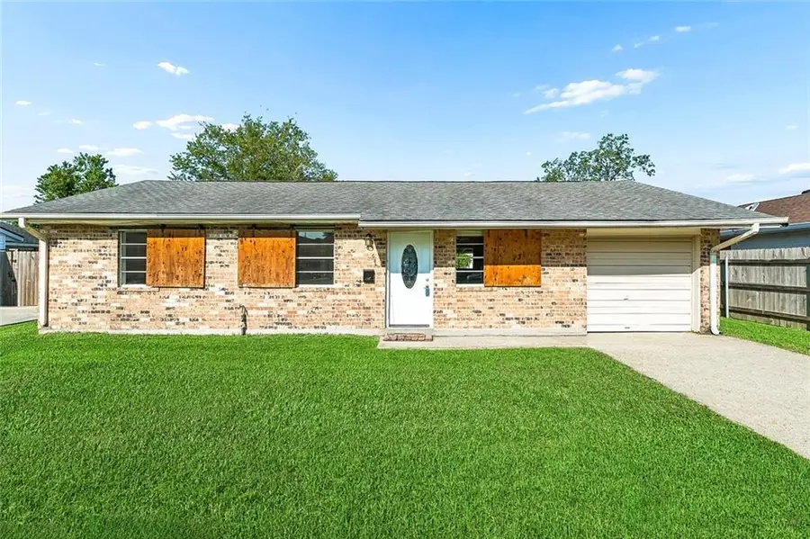 644 Grovewood Drive, Gretna, LA 70056 - #3
