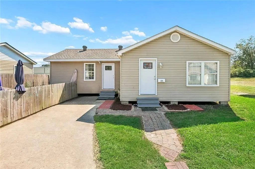 230 Clayton Drive, Norco, LA 70079 - #1