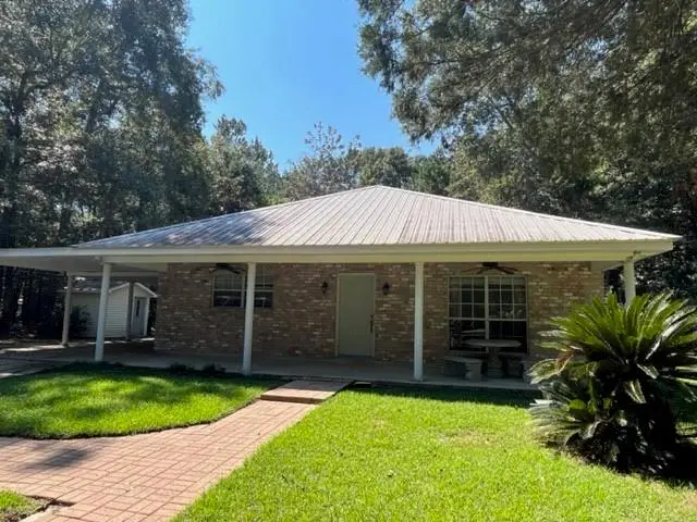 61270 N Mill Road, Lacombe, LA 70445 - #1
