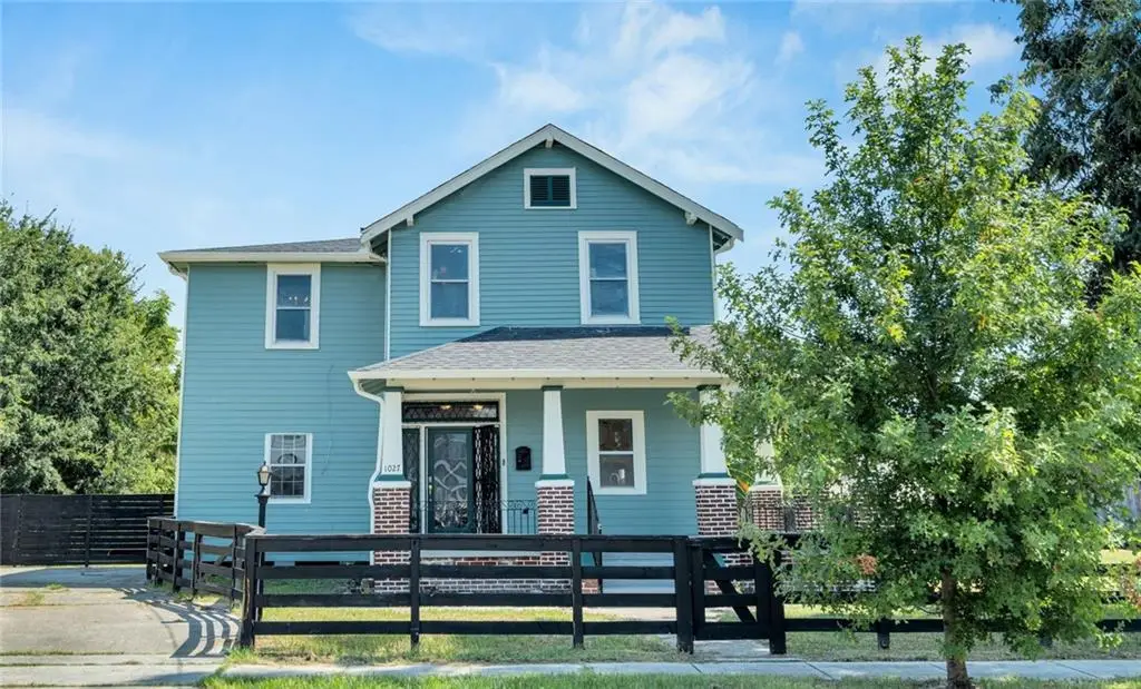 1027 Flood Street, New Orleans, LA 70117 - #1