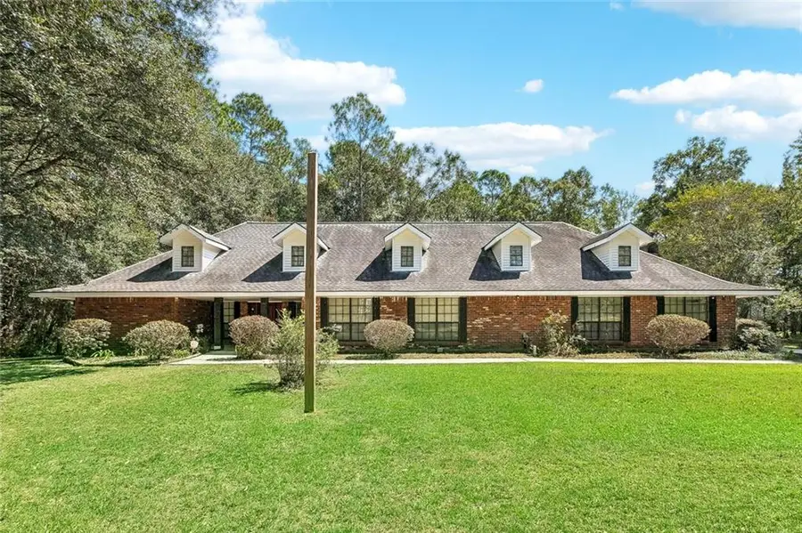 102 Quail Street, Slidell, LA 70460 - #2