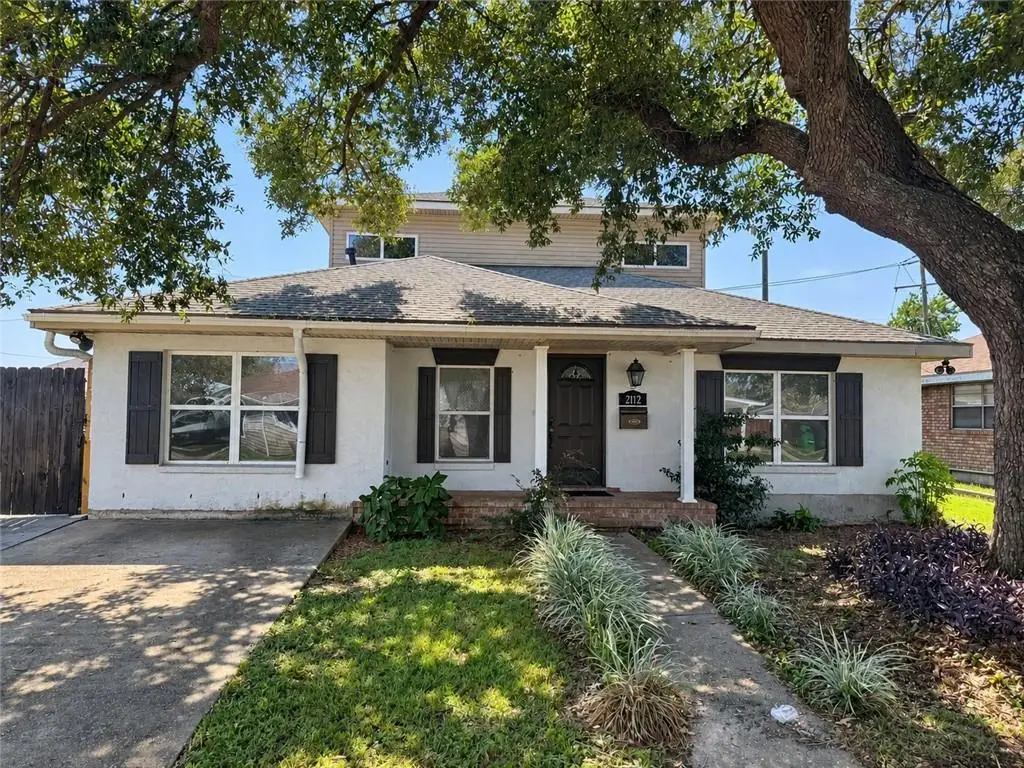 2112 Deerfield Road, Terrytown, LA 70056 - #1