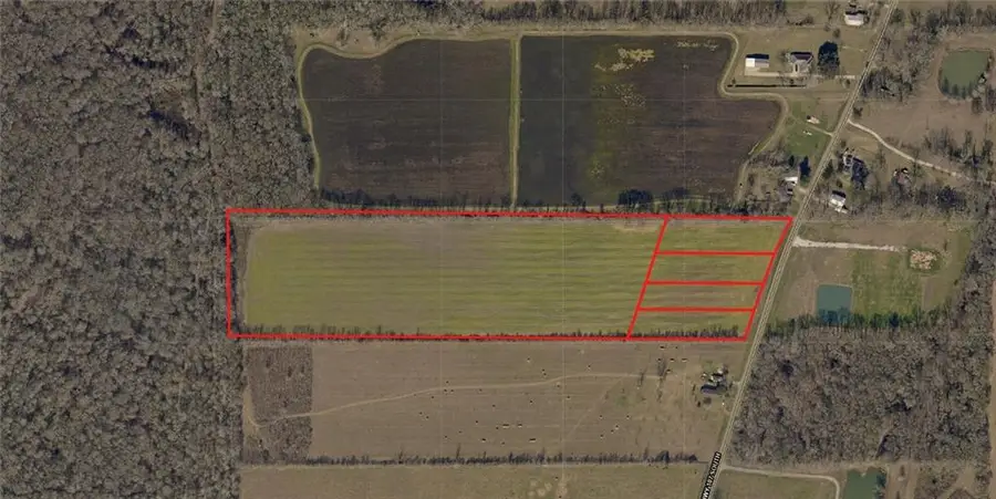 S 107 Highway, Plaucheville, LA 71362 - #2
