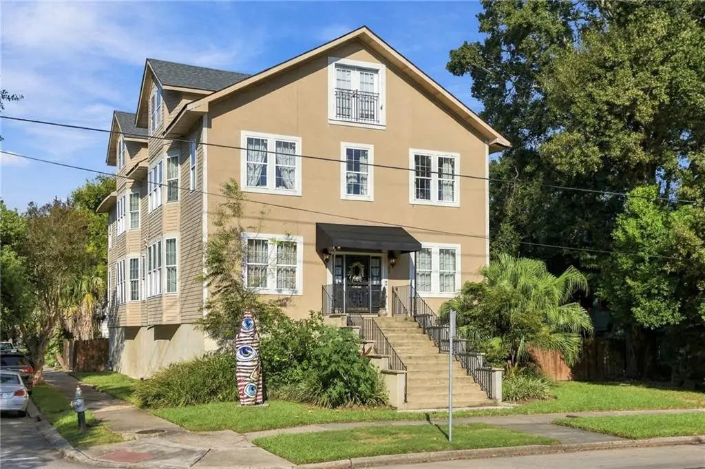 3400 Napoleon Avenue, New Orleans, LA 70112 - #1