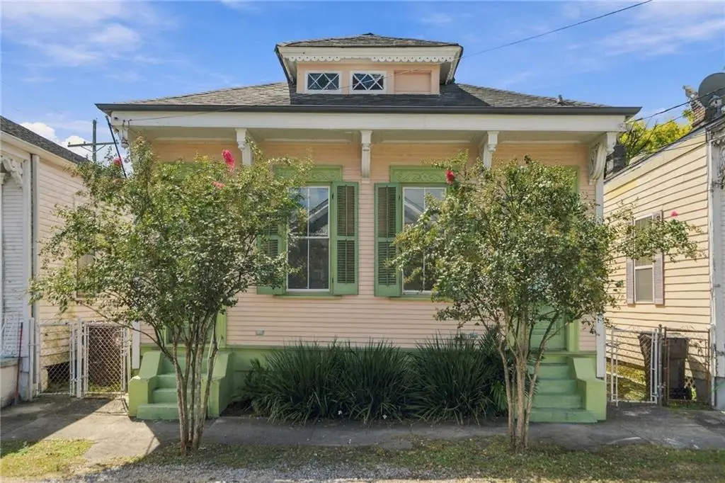 2904 Saint Ann Street, New Orleans, LA 70119 - #1
