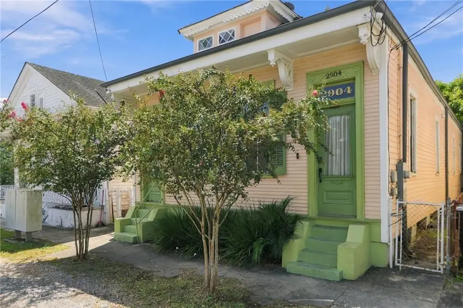 2904 Saint Ann Street, New Orleans, LA 70119 - #2