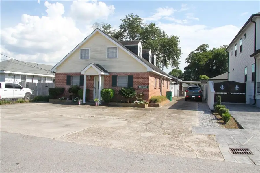 4528-30 Ligustrum Street, Metairie, LA 70001 - #2