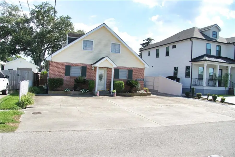 4528-30 Ligustrum Street, Metairie, LA 70001 - #3