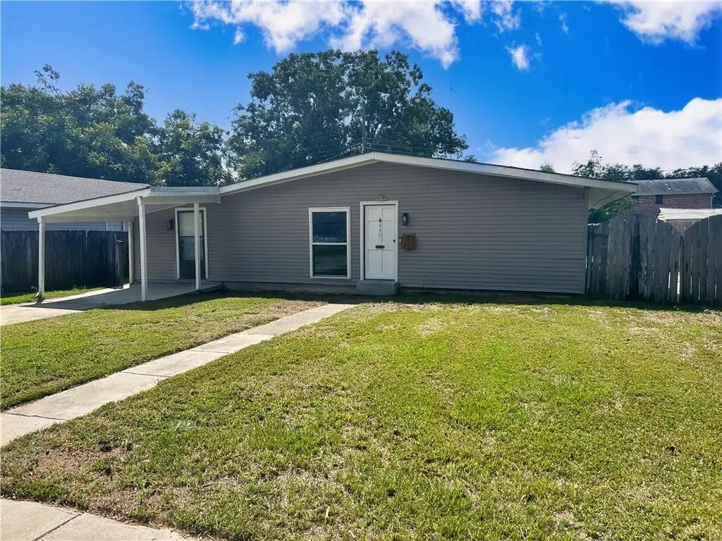 440 W Butterfly Circle, Terrytown, LA 70056 - #1