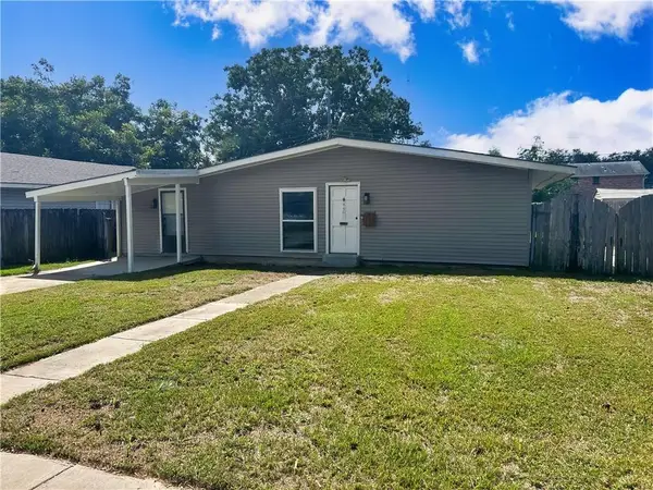 440 W Butterfly Circle, Terrytown, LA 70056