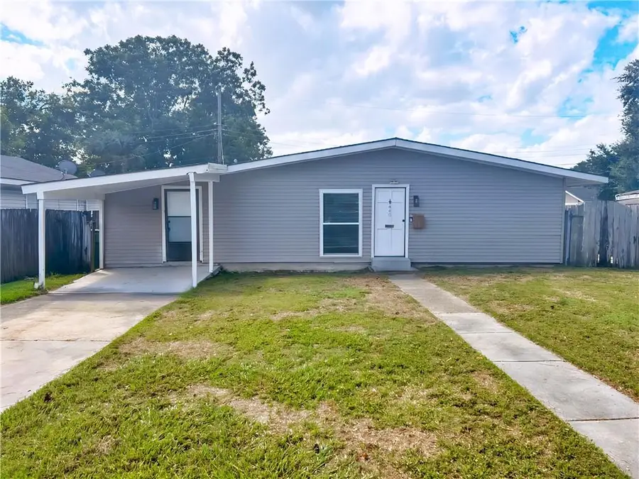440 W Butterfly Circle, Terrytown, LA 70056 - #2