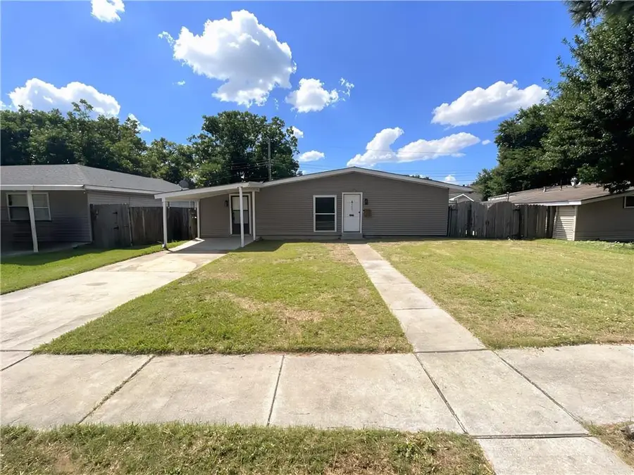 440 W Butterfly Circle, Terrytown, LA 70056 - #3