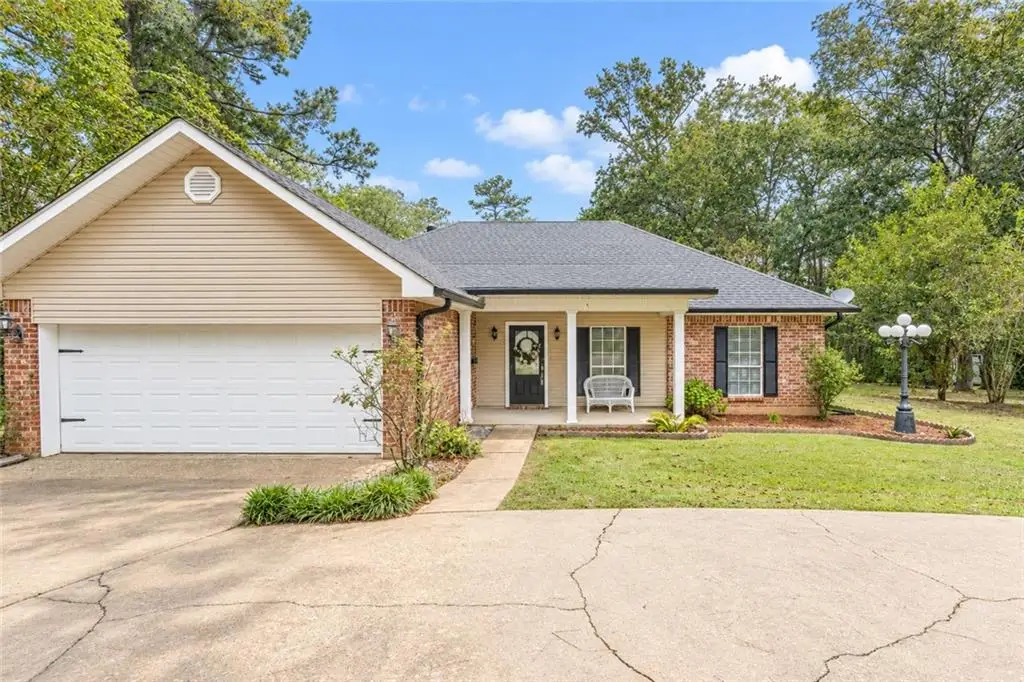 3221 Skyline Drive, Pineville, LA 71360 - #1