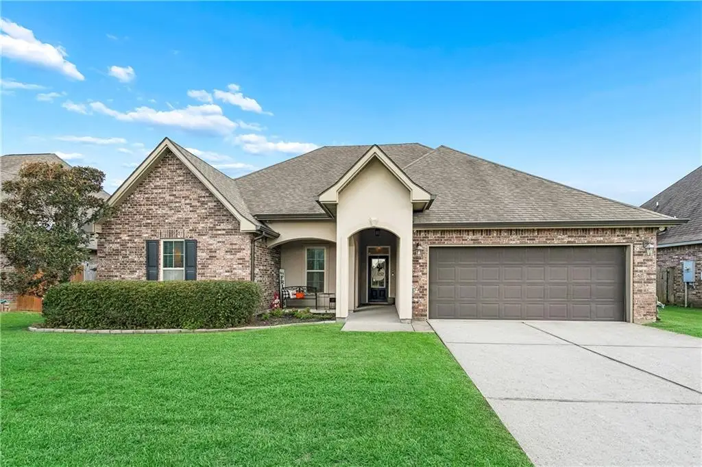 42180 Broderick Avenue, Ponchatoula, LA 70454 - #1