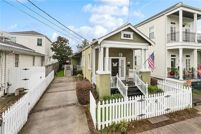 5912 Patton Street, New Orleans, LA 70115 - #3