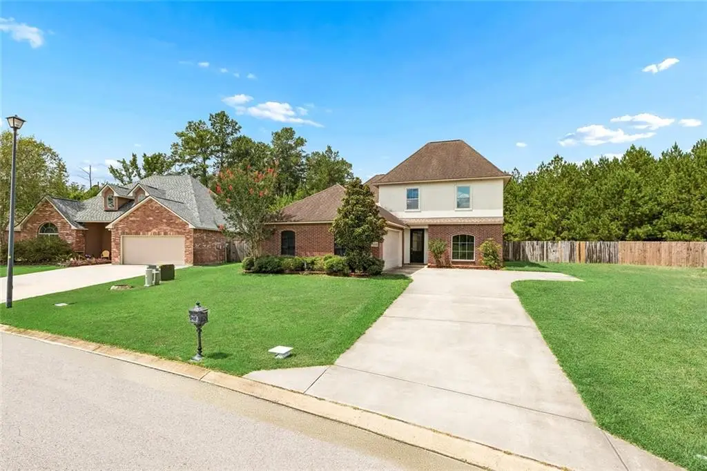 13620 Cantebury Avenue, Denham Springs, LA 70726 - #1