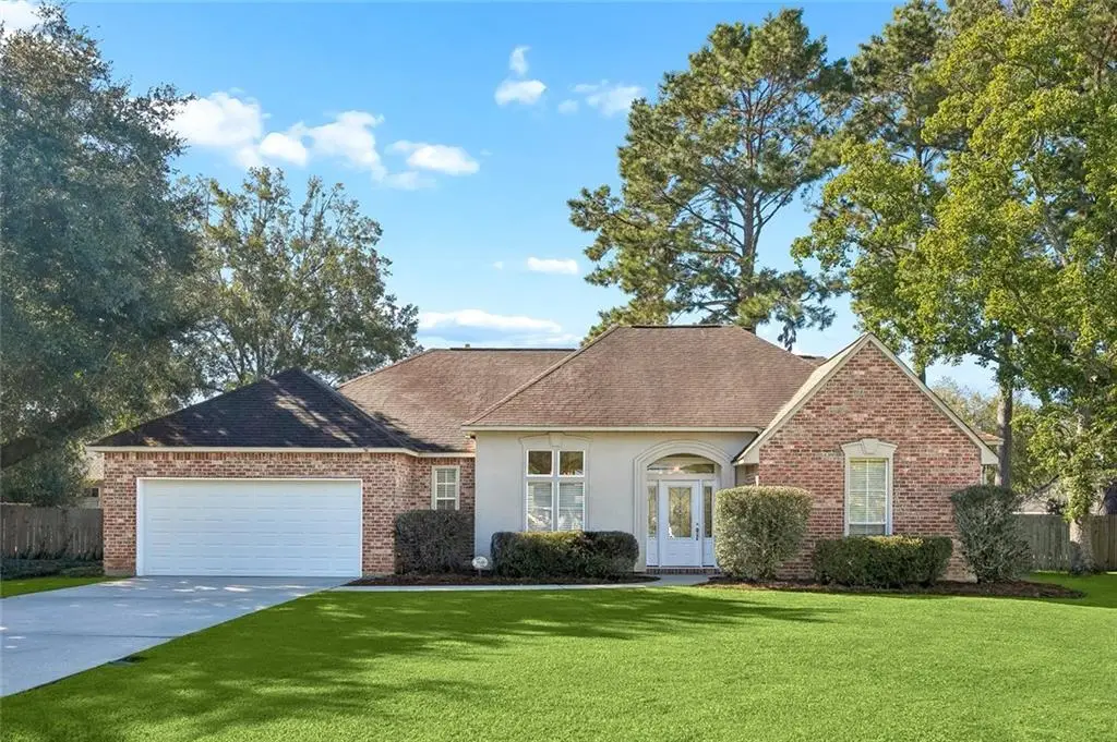 960 Richmond Court, Mandeville, LA 70448 - #1