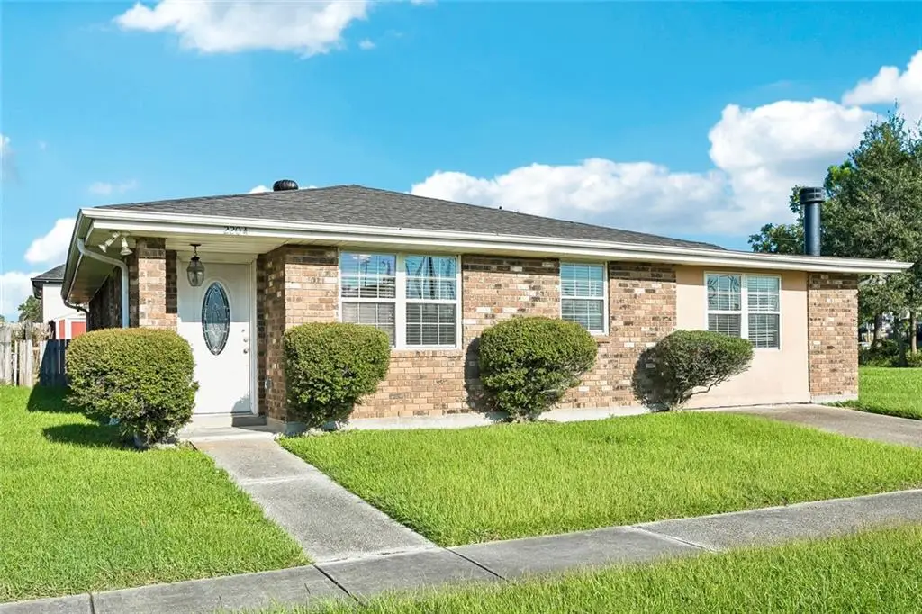 2204 Veronica Drive, Chalmette, LA 70043 - #1