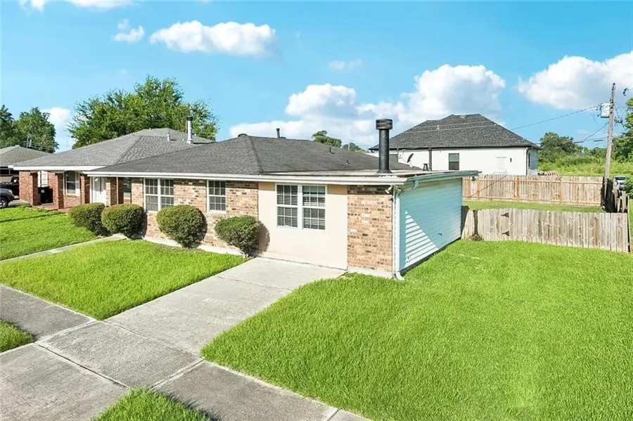2204 Veronica Drive, Chalmette, LA 70043 - #2