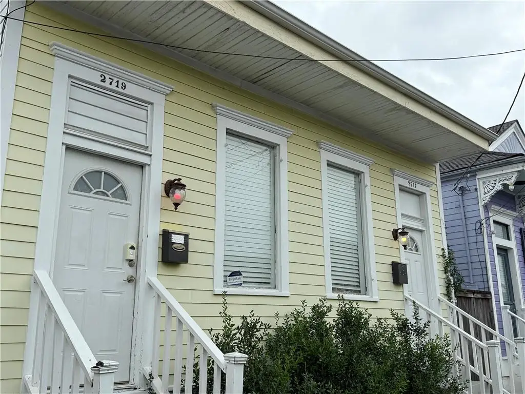 2717 2nd Street, New Orleans, LA 70113 - #1