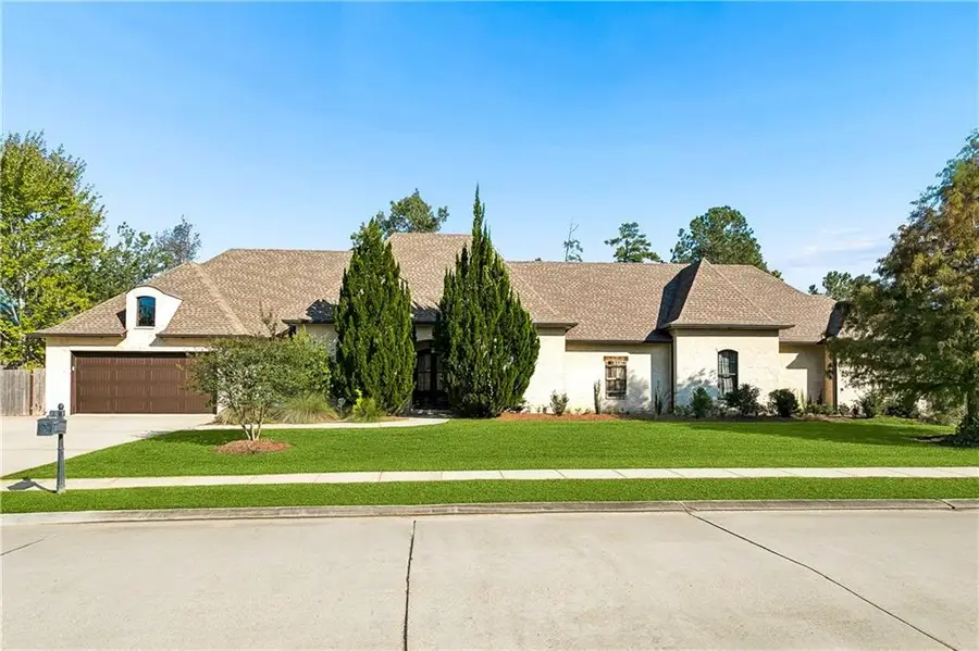 8 Mark Smith Drive, Mandeville, LA 70448 - #2