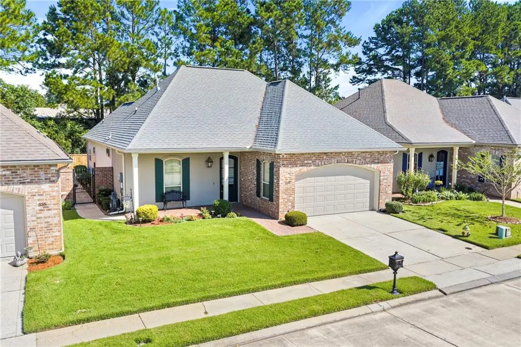 339 N Orchard Lane, Covington, LA 70433 - #1