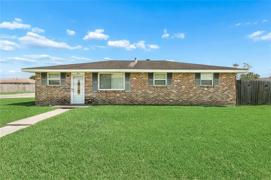 523 North Upland Avenue, Metairie, LA 70003 - #2