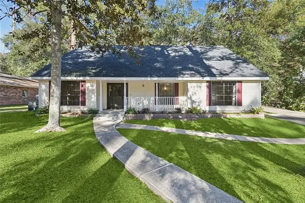 157 Kimberly Drive, Mandeville, LA 70448
