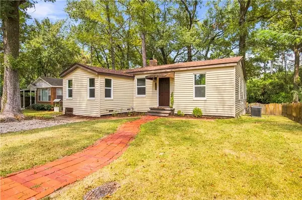203 Moriarity Street, Pineville, LA 71360