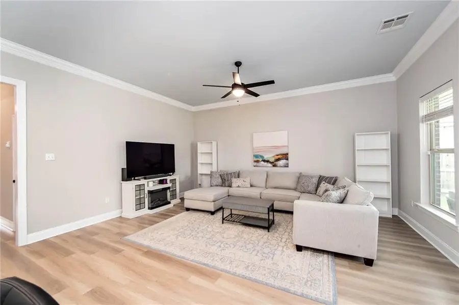 247 Magazine Loop, Thibodaux, LA 70301 - #3