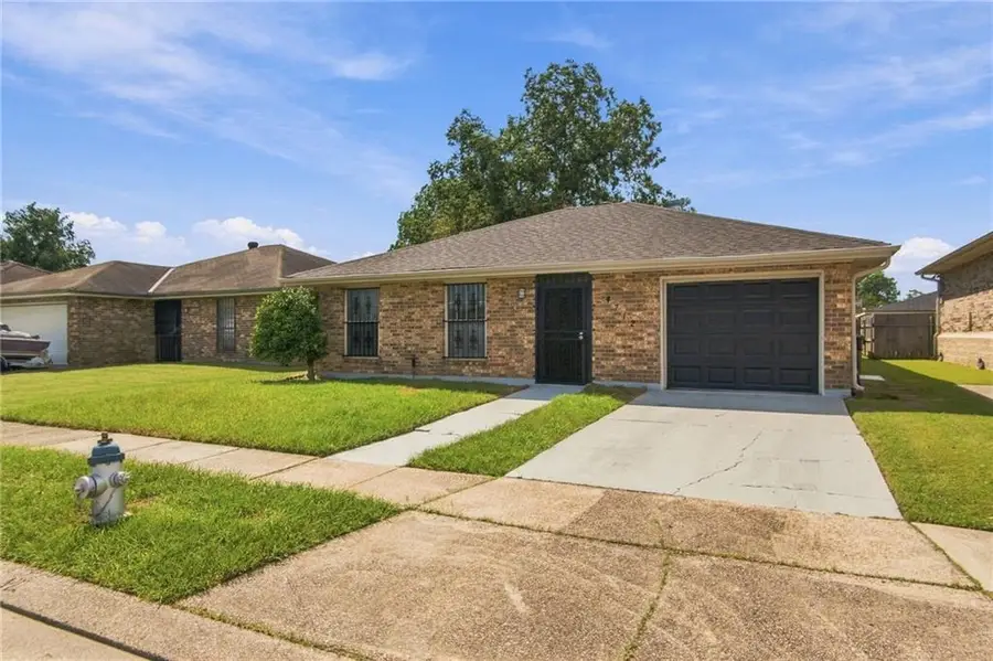 4712 Virgilian Street, New Orleans, LA 70126 - #2