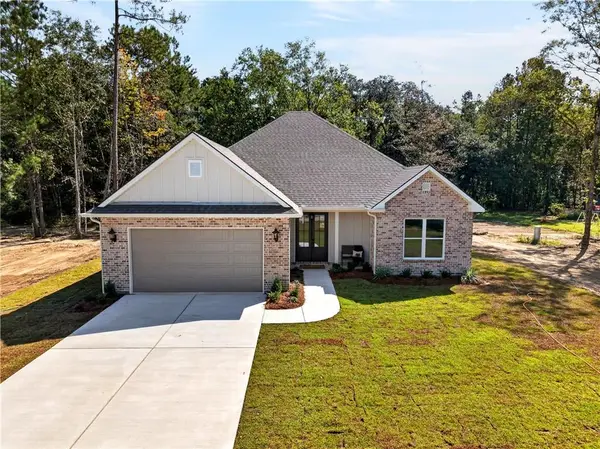 65040 Smith Road, Pearl River, LA 70452