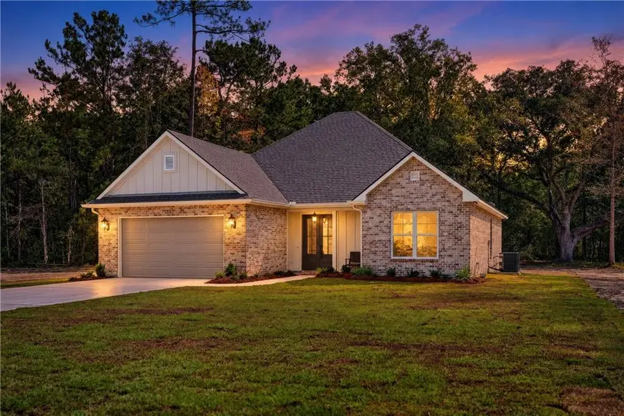 65040 Smith Road, Pearl River, LA 70452 - #2