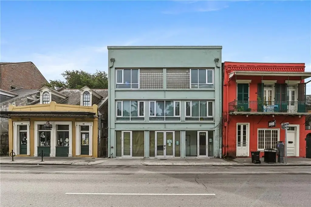 822 N Rampart Street #201, New Orleans, LA 70116 - #1