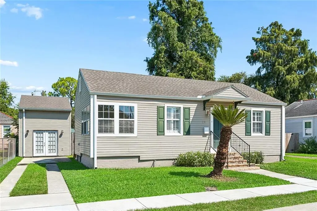 21 Sonia Place, Jefferson, LA 70121 - #1