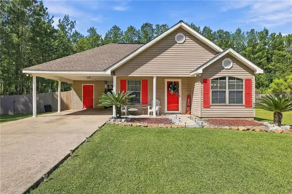 34079 Ambrose Hoover Road, Tickfaw, LA 70466