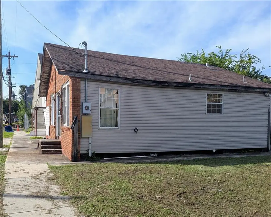 2507 Saint Peter Street, New Orleans, LA 70116 - #3