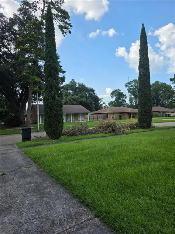 8136 Franwood Drive, Baton Rouge, LA 70806