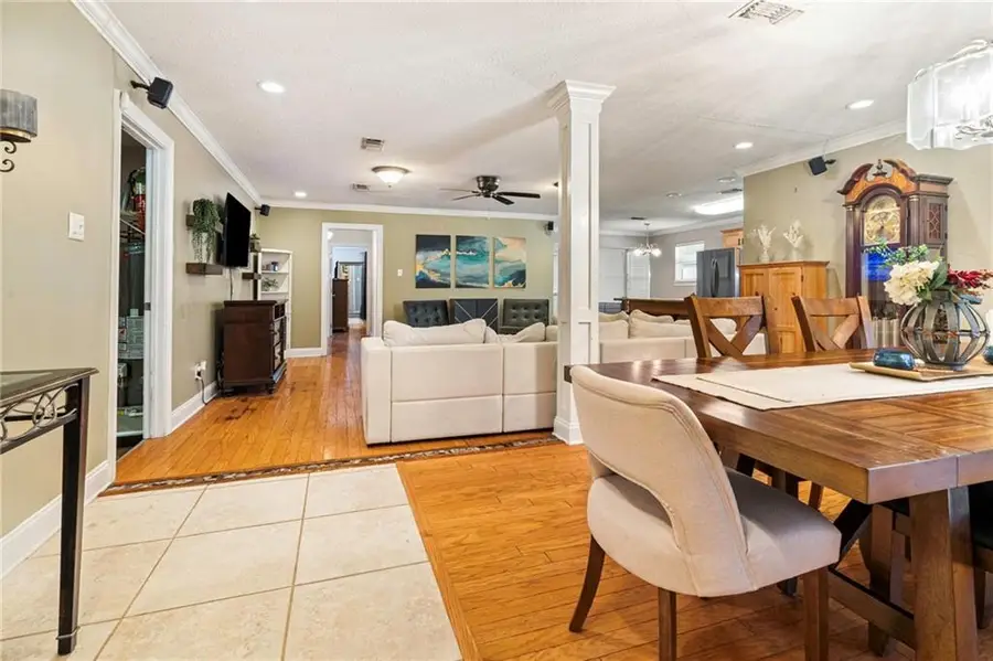 1308 Papworth Avenue, Metairie, LA 70005 - #2
