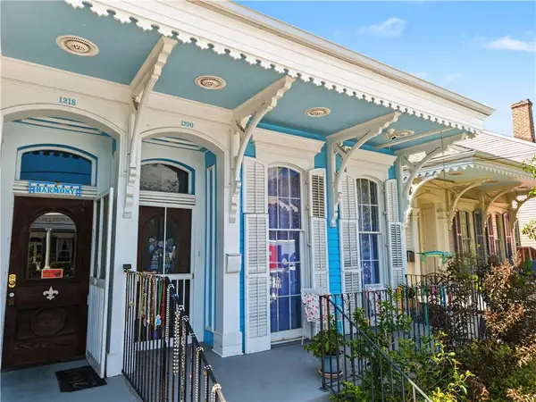 1220 Harmony Street #1220, New Orleans, LA 70115