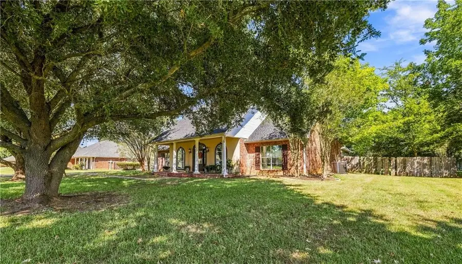 130 Pecan Row Lane, Alexandria, LA 71303 - #2