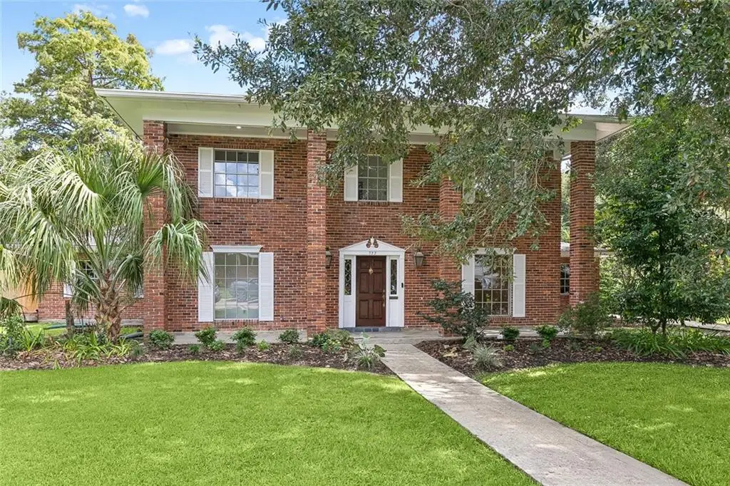 733 Fairfield Avenue, Gretna, LA 70056 - #1