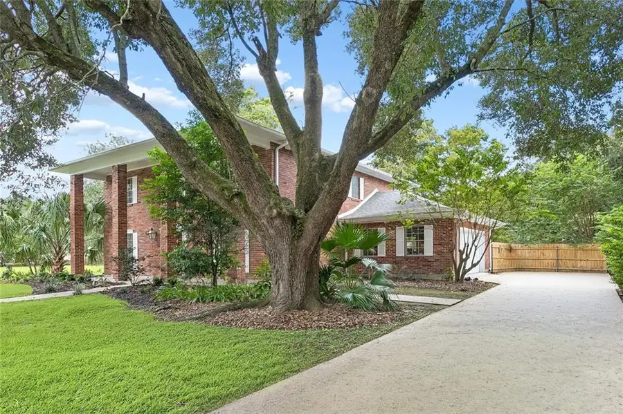 733 Fairfield Avenue, Gretna, LA 70056 - #3
