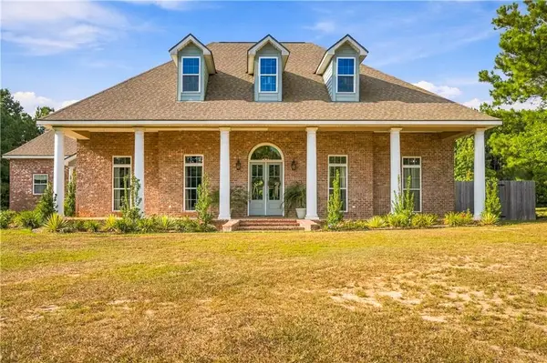 9952 Highway 28, Boyce, LA 71409