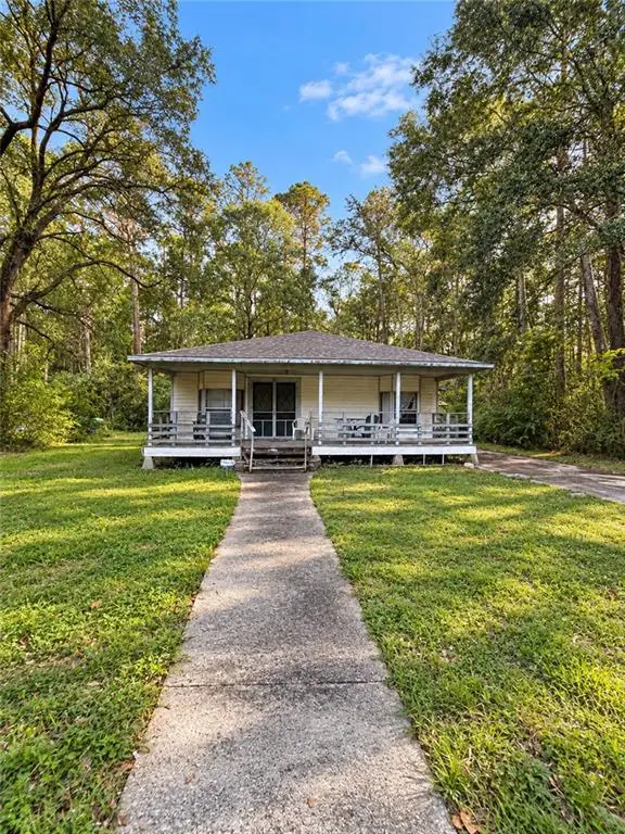 402 Jefferson Drive, Slidell, LA 70460 - #1