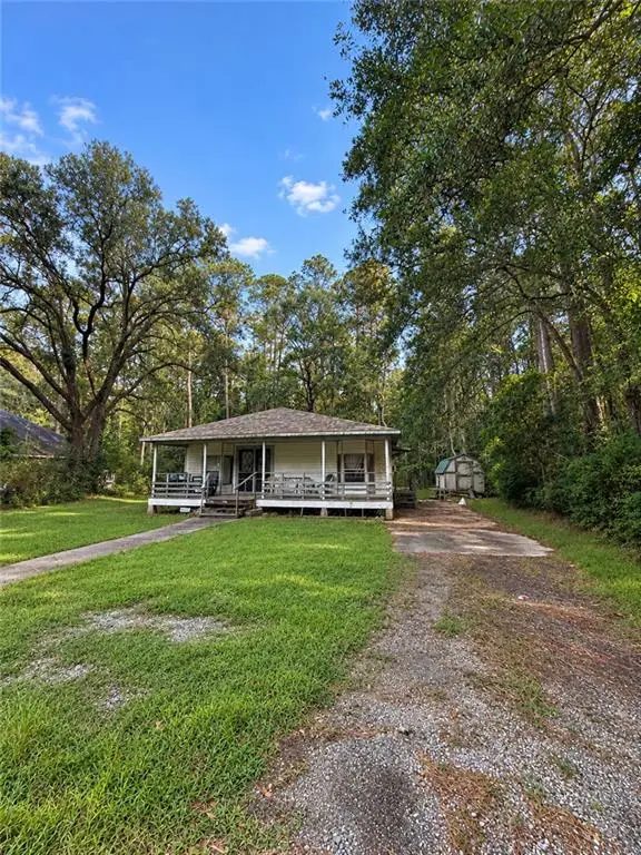402 Jefferson Drive, Slidell, LA 70460 - #2