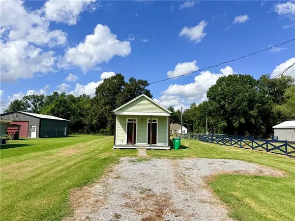 3421 Highway 1, Napoleonville, LA 70390