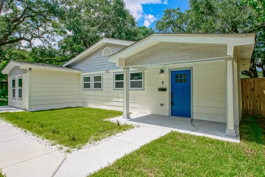 206 Fairfax Place, New Orleans, LA 70131 - #3