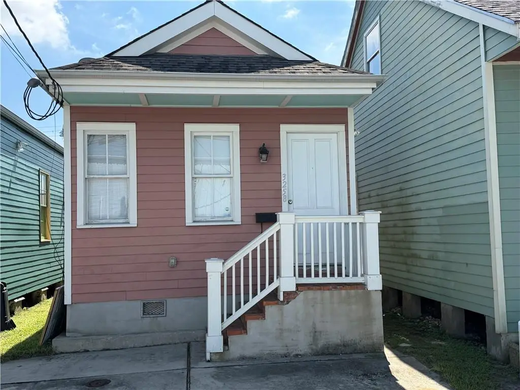3258 St. Thomas Street, New Orleans, LA 70115 - #1